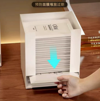 กล่องเก็บบะหมี่กึ่งสำเร็จรูปอเ - Food Storage In Pantry บทวิจารณ์และราคา