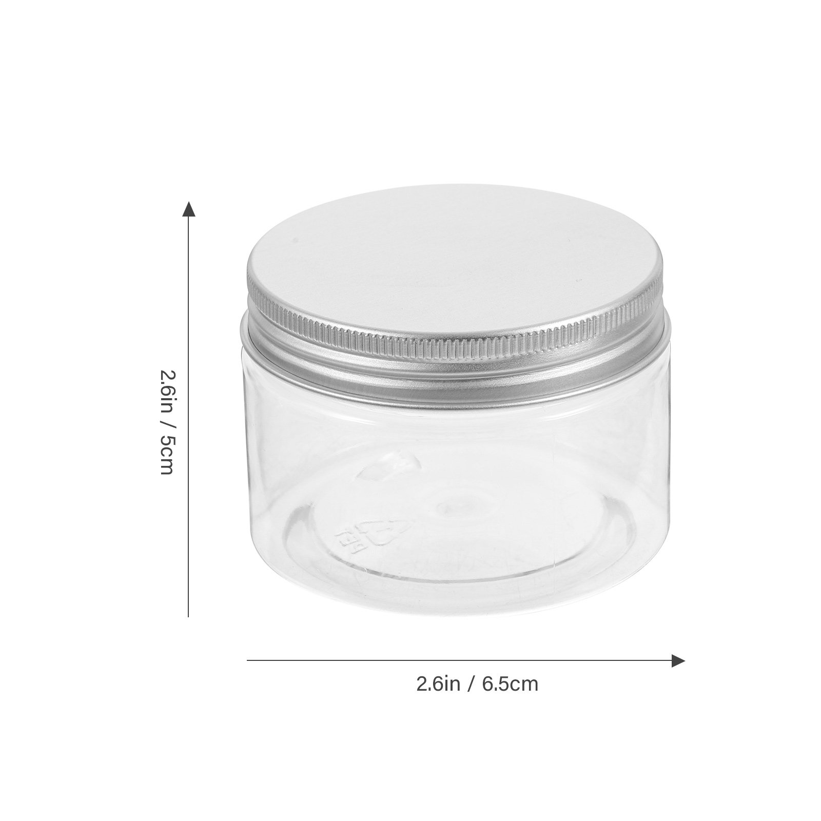 10 ชิ้น โถเก็บอาหาร ภาชนะเก็บอ - Food Storage In Pantry บทวิจารณ์และราคา