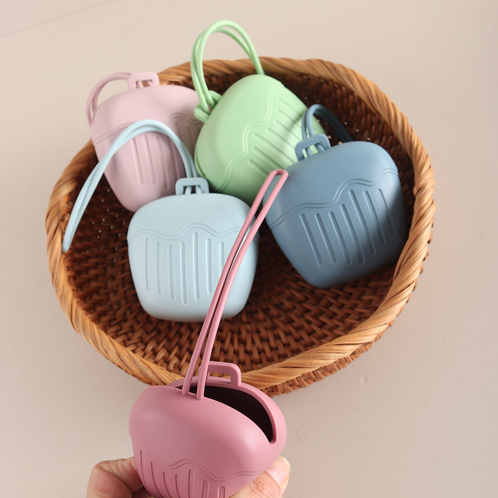 ถุงเก็บจุกนมรูปไอศกรีม ซิลิโคน - Food Storage Silicone บทวิจารณ์และราคา