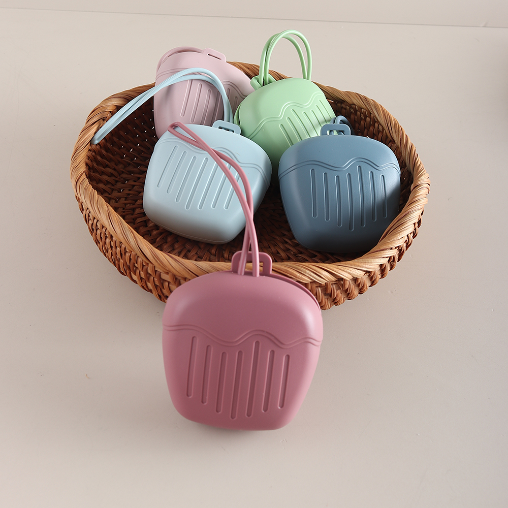 ถุงเก็บจุกนมรูปไอศกรีม ซิลิโคน - Food Storage Silicone บทวิจารณ์และราคา