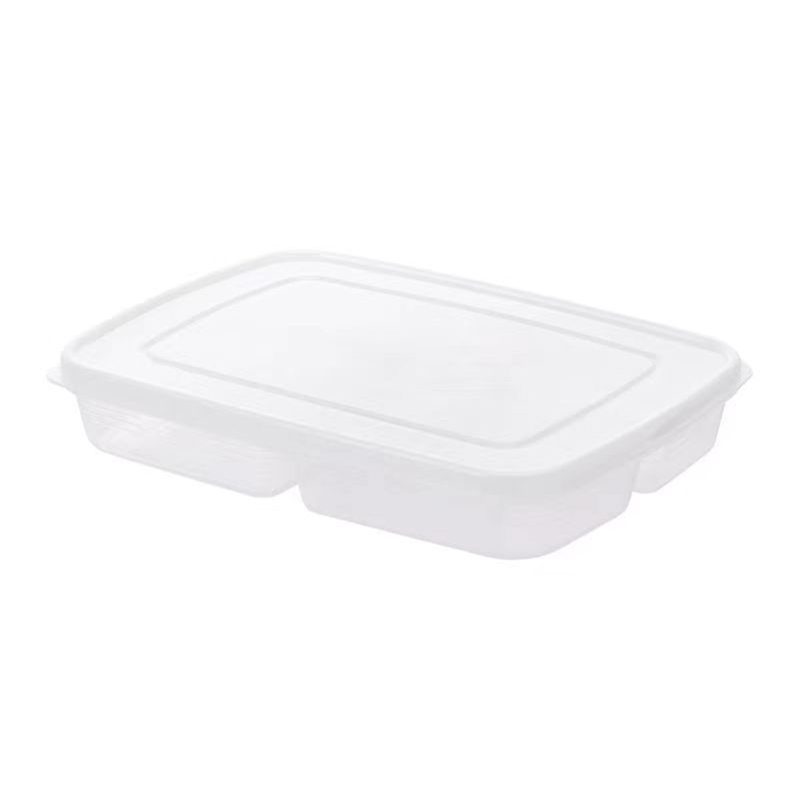 กล่องเก็บของในตู้เย็น กล่องอาห - Food Storage Refrigerator บทวิจารณ์และราคา