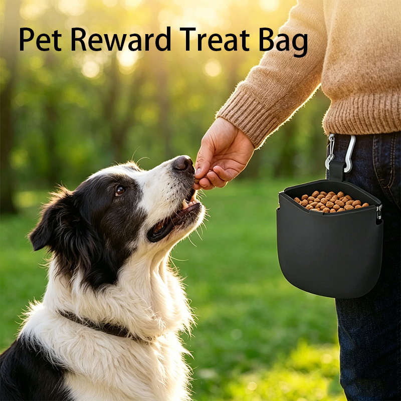 ถุงขนมสัตว์เลี้ยงยอดนิยม, ถุงเ - Food Storage Pet บทวิจารณ์และราคา